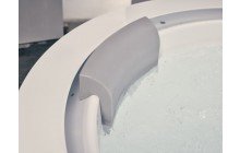 Accessori da bagno in gel poliuretano picture № 36